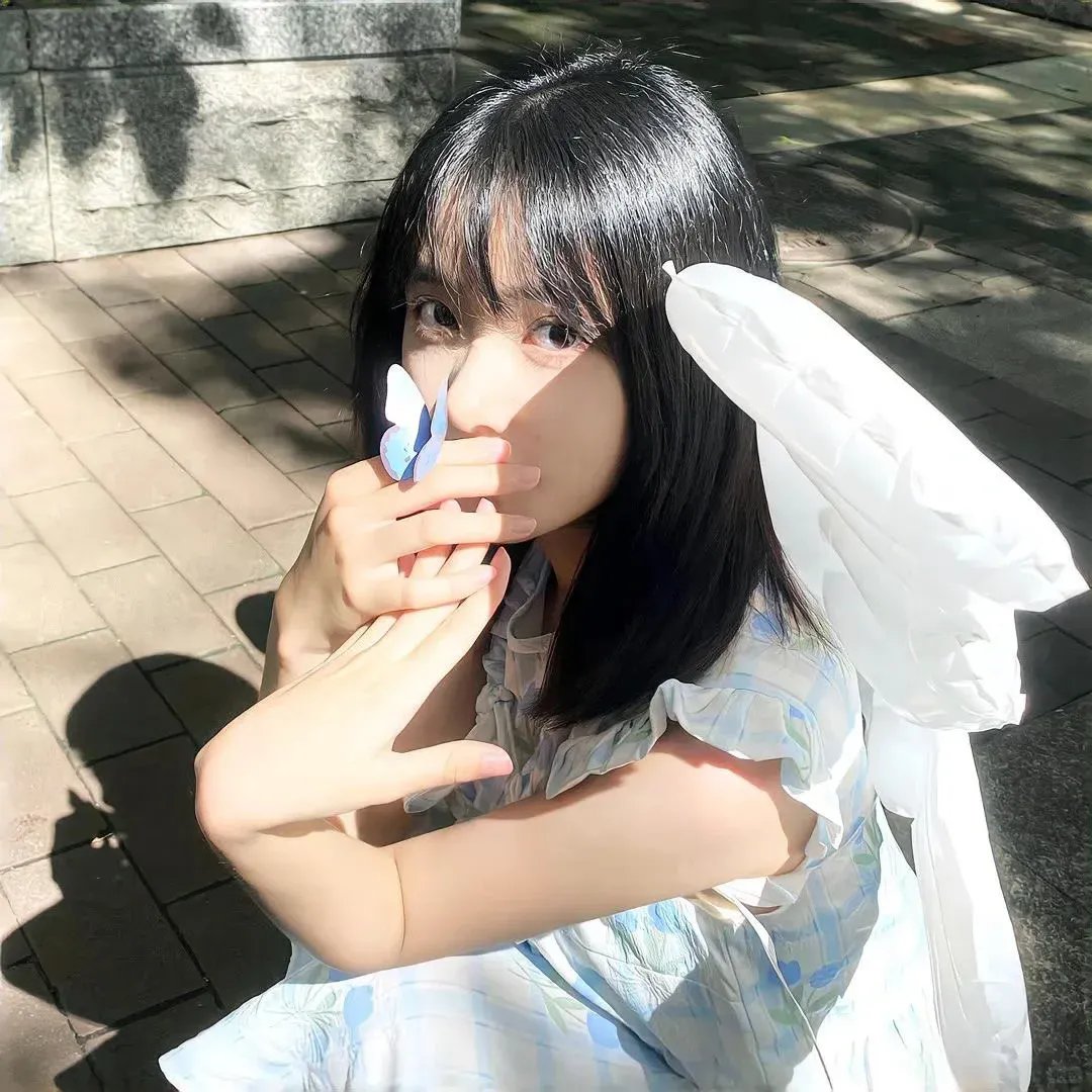 曾几何时天魔的黑兔